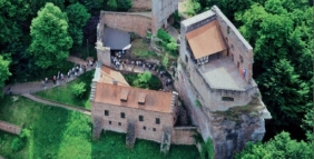 Mittelalterstammtisch